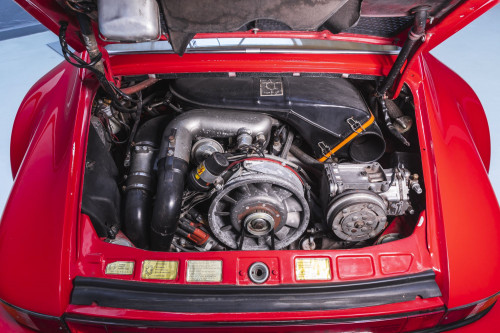 Porsche 930 Turbo 1.serie Auctomobile_3