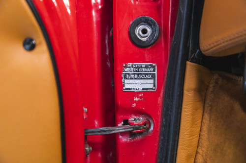 Porsche 930 Turbo 1.serie Auctomobile_35