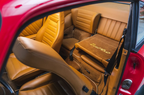 Porsche 930 Turbo 1.serie Auctomobile_38