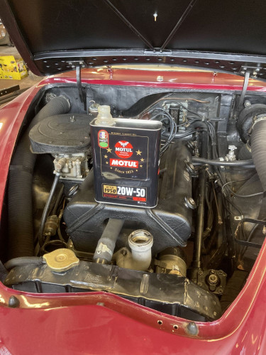 Servis_Alfa Romeo 1900C Pinin_oct2022_3