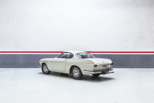 Volvo P1800 - Auctomobile_12