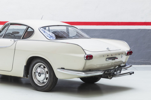 Volvo P1800 - Auctomobile_13