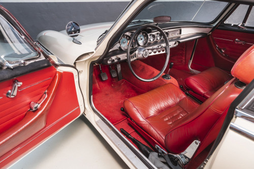 Volvo P1800 - Auctomobile_16