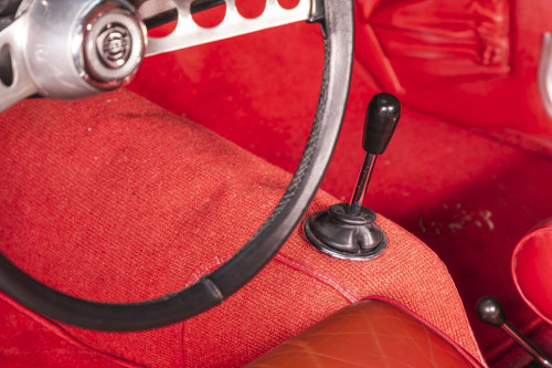 Volvo P1800 - Auctomobile_22