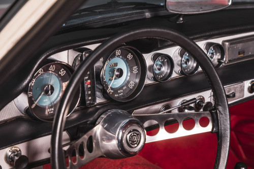 Volvo P1800 - Auctomobile_23