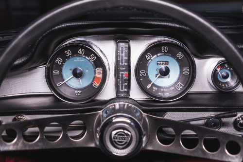 Volvo P1800 - Auctomobile_25