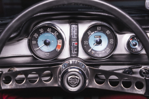 Volvo P1800 - Auctomobile_26