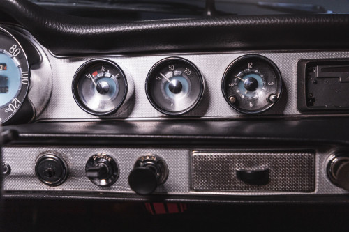 Volvo P1800 - Auctomobile_28