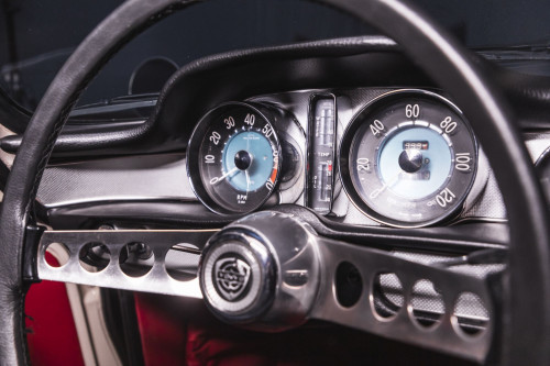 Volvo P1800 - Auctomobile_29