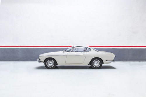 Volvo P1800 - Auctomobile_31