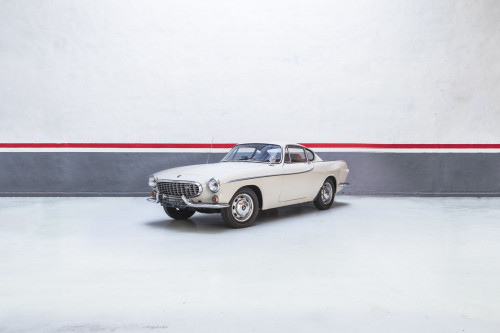 Volvo P1800 - Auctomobile_32