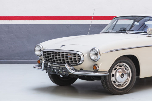 Volvo P1800 - Auctomobile_33