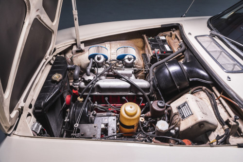 Volvo P1800 - Auctomobile_5