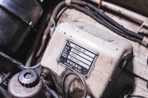 Volvo P1800 - Auctomobile_6