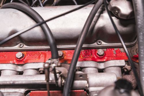 Volvo P1800 - Auctomobile_9