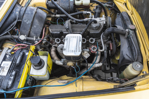 Volvo P1800sb Auctomobile_1