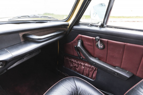 Volvo P1800sb Auctomobile_13