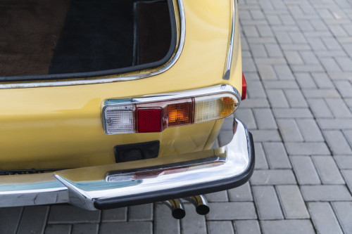 Volvo P1800sb Auctomobile_19