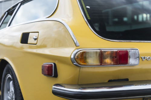 Volvo P1800sb Auctomobile_23