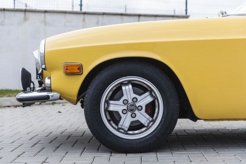 Volvo P1800sb Auctomobile_25