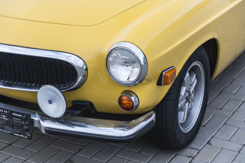 Volvo P1800sb Auctomobile_27