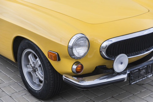 Volvo P1800sb Auctomobile_28