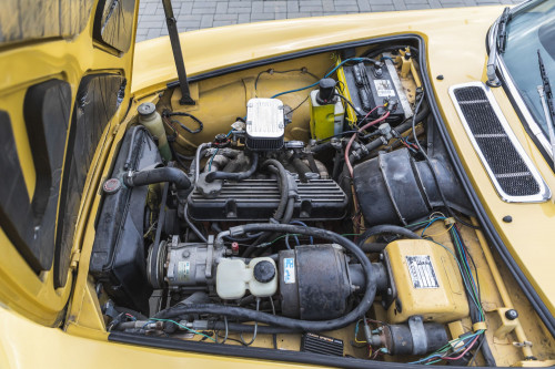 Volvo P1800sb Auctomobile_5