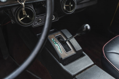 Volvo P1800sb Auctomobile_7