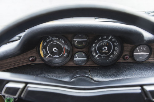 Volvo P1800sb Auctomobile_8