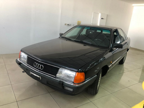 1991 Audi 100 C3